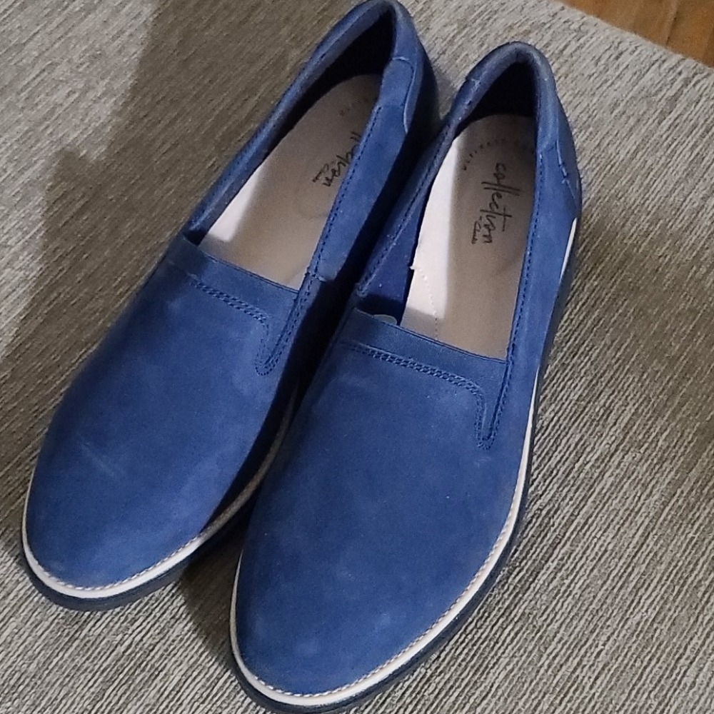 Clark shoes